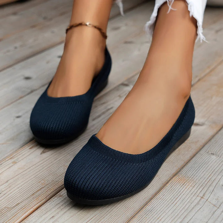 Elvy | Breathable Non-Slip Shoes