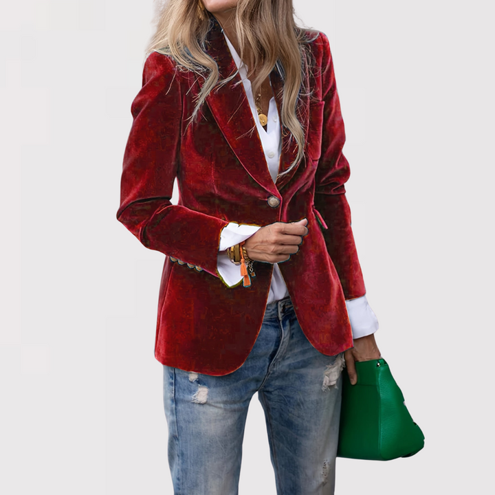 Marlena | Luxurious Jacket