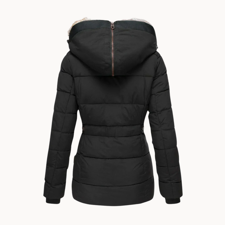 Deborah | Winter Coat